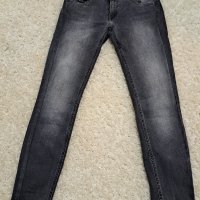 Tommy jeans 28 размер , снимка 1 - Дънки - 38830295