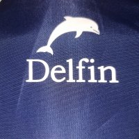 Спасителна жилетка Delfin, снимка 2 - Водни спортове - 40147728