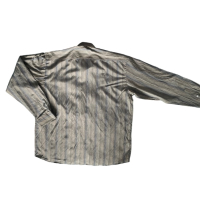 Нова мъжка риза XL/XXL, снимка 3 - Ризи - 44761707