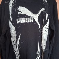Блуза Puma , снимка 3 - Блузи - 42268779