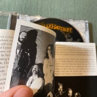 Fleetwood Mac,Molly Hatched , снимка 16 - CD дискове - 42331354