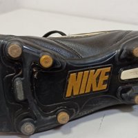 Футболни обувки Nike tiempo, снимка 8 - Футбол - 30529976