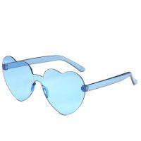 Водоустойчиви дамски очила, подходящи за плаж, снимка 3 - Слънчеви и диоптрични очила - 42766058