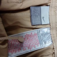 шорти Nike нови размер S  за ръст 163 см  материя полиестер, снимка 2 - Къси панталони и бермуди - 29322160