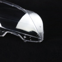 Стъкла за фарове на Mercedes CLS W218 ( 2010-2014 ), снимка 2 - Аксесоари и консумативи - 44526339