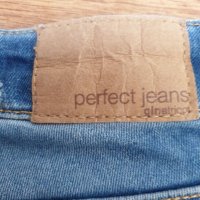 Perfect jeans Gina Tricot размер 25, снимка 13 - Дънки - 34565911