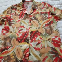  Продавам дамска блуза, снимка 5 - Туники - 44275689