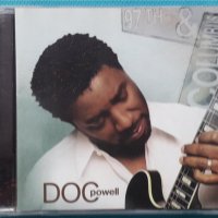 Doc Powell –3CD(Smooth Jazz,Contemporary Jazz), снимка 1 - CD дискове - 42880505
