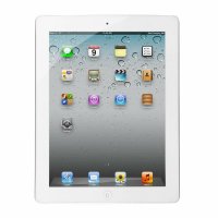 Apple iPad 3rd Gen използван used таблет tablet iOS, снимка 4 - Таблети - 42632777