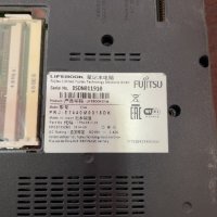 Fujitsu Lifebook E744 На Части, снимка 1 - Части за лаптопи - 42640650