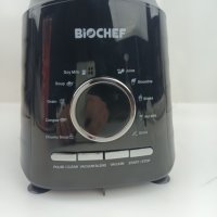 Вакуумен блендер BioChef Aurora20201101819 Vacuum Blender and Soup Maker 1000W Смути Шейк Супи, снимка 6 - Блендери - 44198594