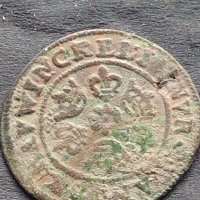 Стара монета жетон рядка за КОЛЕКЦИОНЕРИ 26425, снимка 7 - Нумизматика и бонистика - 42753186