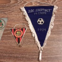 Футболни флагчета 6лв за брой , снимка 4 - Колекции - 30354057