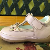 Детски обувки Ponki, снимка 3 - Детски обувки - 33741381