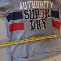 Super dry, superdray,super  dray, снимка 5 - Тениски - 42466882