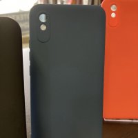 Xiaomi Redmi 9A Силиконов гръб/кейс, снимка 3 - Калъфи, кейсове - 37999628