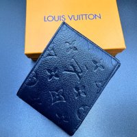 Портфейл Louis Vuitton, снимка 1 - Портфейли, портмонета - 42855054