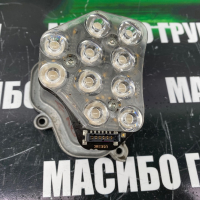 Баласти Led модули за мигачи баласти таралежи за фар за Бмв Bmw F10 F20 F30, снимка 9 - Части - 44572416