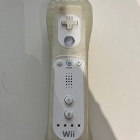 Nintendo Wii \ Wii U контролер, снимка 1 - Аксесоари - 44499408