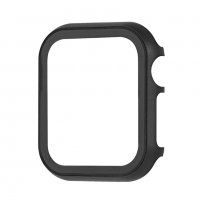 360 кейс за Apple Watch 3, 4, 5, 6, SE със стъклен протектор , снимка 7 - Каишки за часовници - 31002239