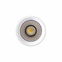 LED Прожектор за шина ,30 w ,3090 lm,Бял, снимка 3 - Прожектори - 30567296
