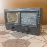 Старо радио  Оrion 243, снимка 4 - Антикварни и старинни предмети - 34525738