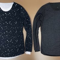 Яки пуловери, снимка 1 - Пуловери - 34934445
