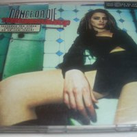 ✅ Dance Or Die - Teenagemakeup - оригинален диск, снимка 1 - CD дискове - 35512619