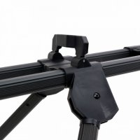 Шаранска стойка за пет въдици СARP PRO ROD POD CP-6155, снимка 6 - Такъми - 38611224