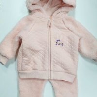 Нови бебешки дрехи на едро , снимка 9 - Комплекти за бебе - 42703905