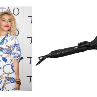  Мултифункционален уред за коса 5в1 Rita Ora RHC 41 25 W преса маша за коса Уред за стилизиране на к, снимка 2 - Преси за коса - 44530457