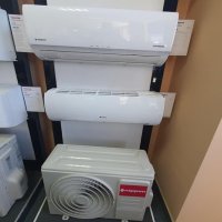 Японски Климатик Panasonic CS-221DFL Eolia, Хиперинвертор, BTU 9000, A+++, Нов, снимка 13 - Климатици - 37772644