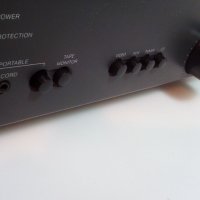 NAD 310 Stereo Integrated Amplifier, снимка 4 - Ресийвъри, усилватели, смесителни пултове - 39041376