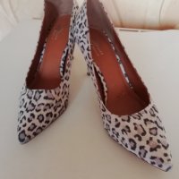 Стилни и модерни дамски обувки , снимка 2 - Дамски обувки на ток - 35080412