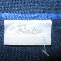 Пуловер  RODEO   мъжки,3ХЛ, снимка 1 - Пуловери - 35482403