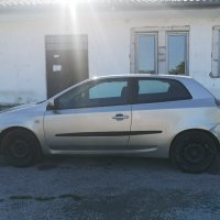 Fiat Stilo 1.6 16в-ФИАТ СТИЛО НА ЧАСТИ , снимка 5 - Автомобили и джипове - 35407385