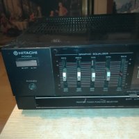 hitachi ha-37 amplifier-made in japan 1603211838, снимка 3 - Ресийвъри, усилватели, смесителни пултове - 32186748
