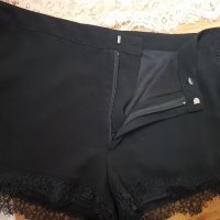 Къси панталони H&M размер 38, снимка 7 - Къси панталони и бермуди - 37058234