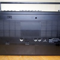  GRUNDIG RR640 ретро радиокасетофон, снимка 2 - Радиокасетофони, транзистори - 30261142