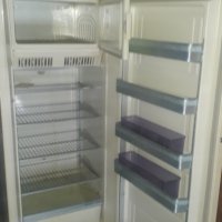 Хладилник Зил с изтекъл фрион, взема се от място, снимка 3 - Хладилници - 33710238
