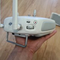 Phantom 4 Дистанционно управление - GL300C, снимка 7 - Дронове и аксесоари - 40144776