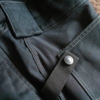 Gesto G571 Function Stretch Pocket Work Trousers размер 48 / M работен панталон W4-66, снимка 9 - Панталони - 42843445