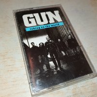 GUN-ORIGINAL TAPE 2110231741, снимка 1 - Аудио касети - 42664681