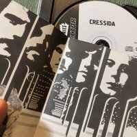 GONG,Cressida, снимка 15 - CD дискове - 42092677