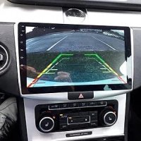 Андроид навигация мултимедия Android VW passat golf SKODA SEAT камера, снимка 8 - Аксесоари и консумативи - 40511582