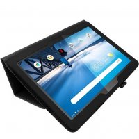  Lenovo Tab M10 Калъф тип тефтер , снимка 6 - Калъфи, кейсове - 29603998