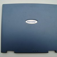 Medion MD5050 лаптоп на части, снимка 3 - Лаптопи за дома - 31514929