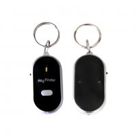 Ключодържател за намиране на изгубени ключове, локатор за ключове, търсене, аларма, ключ, снимка 3 - Друга електроника - 36580428