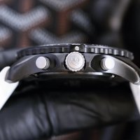 Мъжки часовник Breitling Endurance Pro White с кварцов механизъм, снимка 4 - Мъжки - 40598516