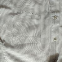Мъжка риза Л размер, снимка 4 - Ризи - 37135566